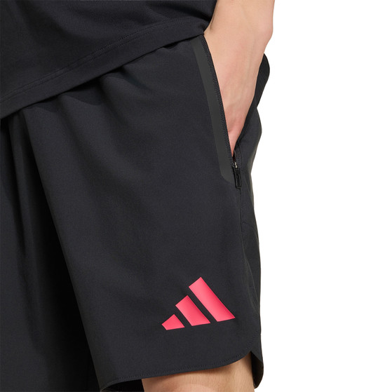 adidas Tiro Travel Woven Short