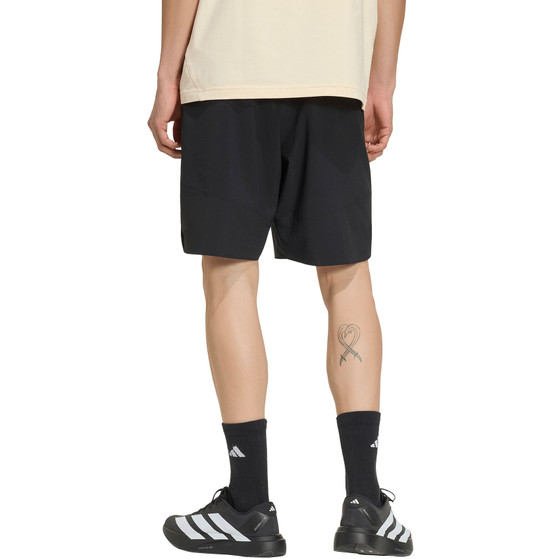 adidas Tiro Travel Woven Short