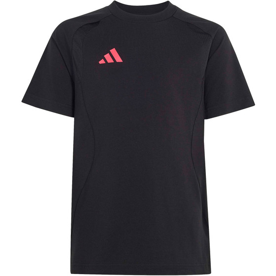 adidas Tiro Travel Tee Kids