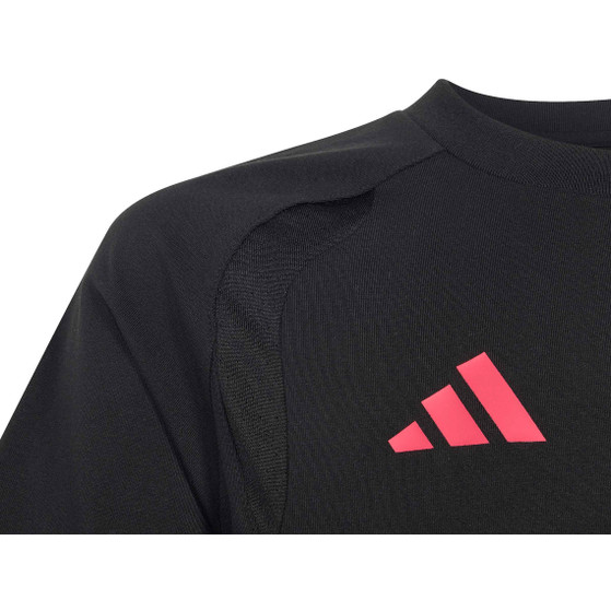 adidas Tiro Travel Tee Kids