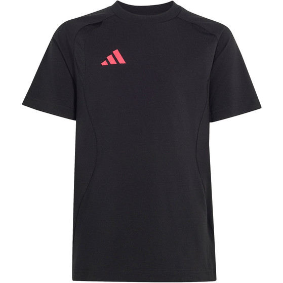 adidas Tiro Travel Tee Kids