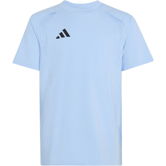 adidas Tiro Travel Tee Kids