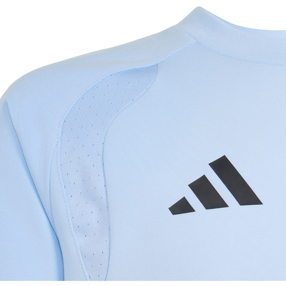 adidas Tiro Travel Tee Kids