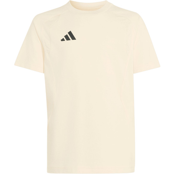 adidas Tiro Travel Tee Kids