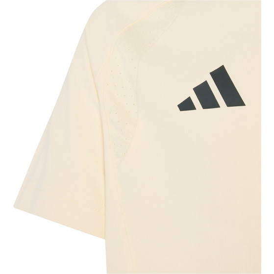 adidas Tiro Travel Tee Kids