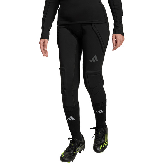 adidas Målvaktsbyxa Vadderad Barn