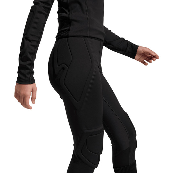 adidas Målvaktsbyxa Vadderad Barn