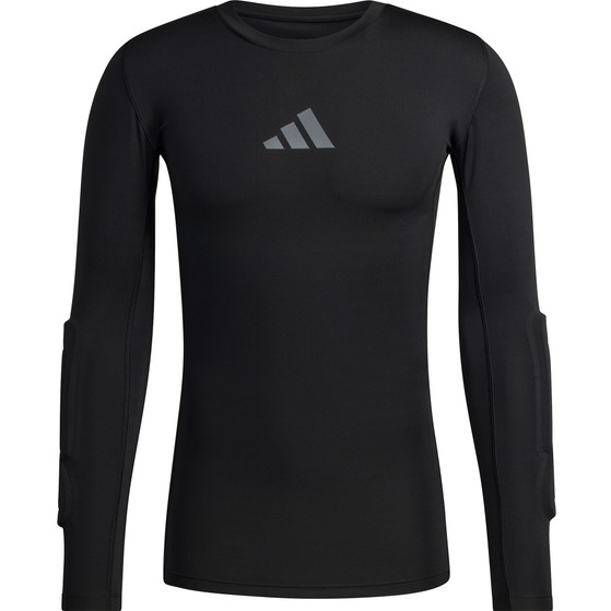 adidas Torwarttrikot Gepolstert Langarm