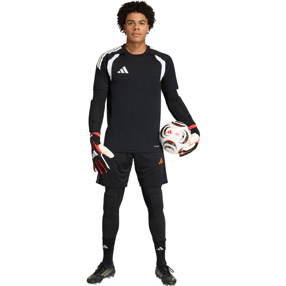 adidas Torwarttrikot Gepolstert Langarm