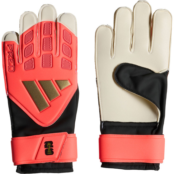 adidas Predator Training Torwarthandschuhe Kinder