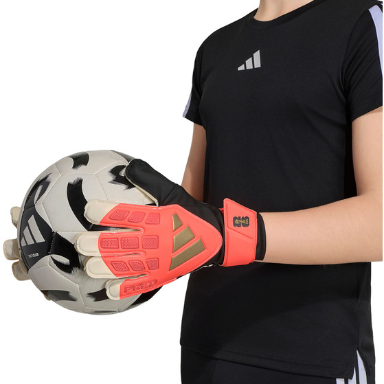 adidas Predator Training Torwarthandschuhe Kinder