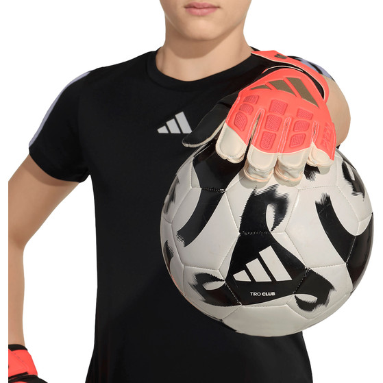 adidas Predator Training Torwarthandschuhe Kinder