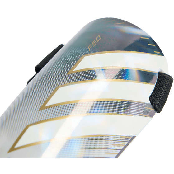 adidas F50 Training Schienbeinschoner Kinder