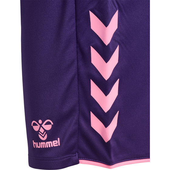 Hummel Core 2.0 Shorts Dames