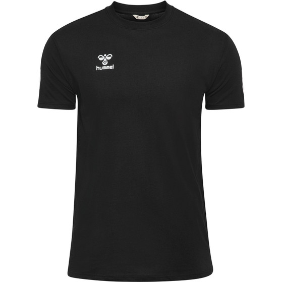 Hummel GO 2.0 Chevron T-Shirt