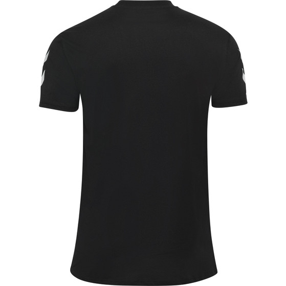 Hummel GO 2.0 Chevron T-Shirt