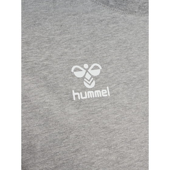 Hummel GO 2.0 Chevron T-Shirt