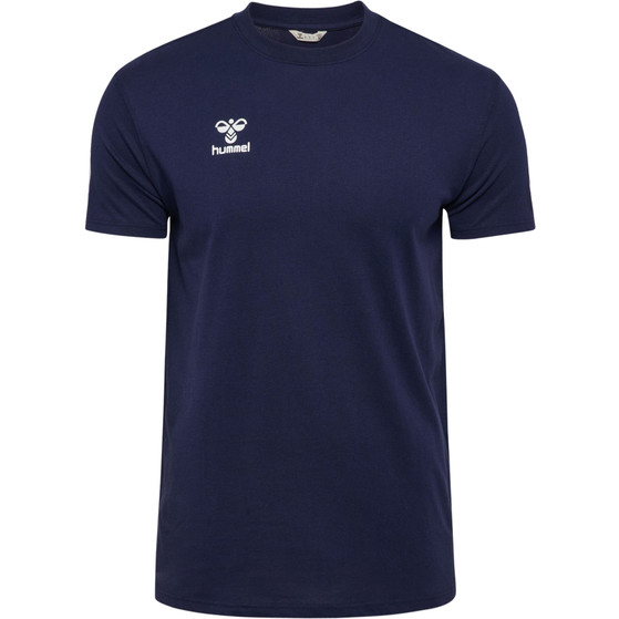 Hummel GO 2.0 Chevron T-Shirt