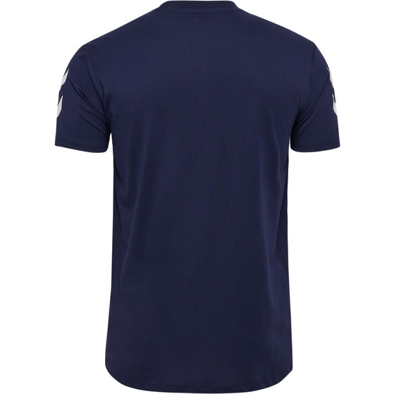 Hummel GO 2.0 Chevron T-Shirt