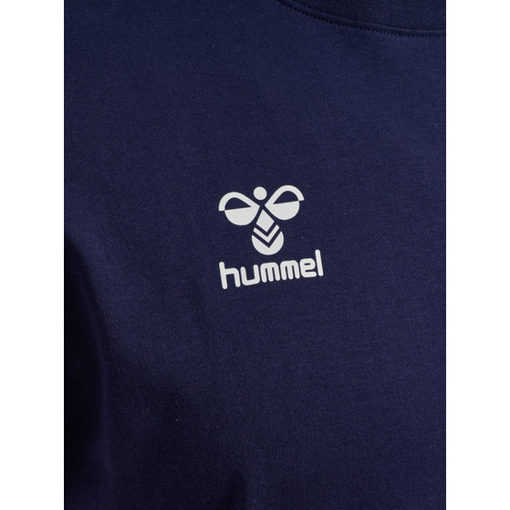 Hummel GO 2.0 Chevron T-Shirt