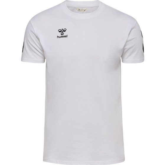 Hummel GO 2.0 Chevron T-Shirt