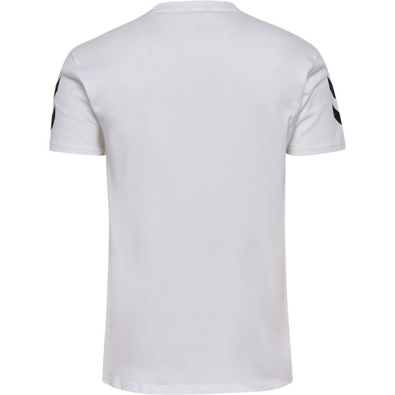 Hummel GO 2.0 Chevron T-Shirt