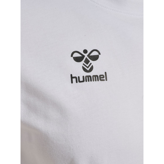 Hummel GO 2.0 Chevron T-Shirt
