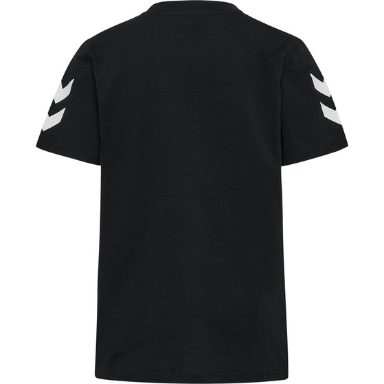 Hummel GO 2.0 Chevron T-Shirt Kids