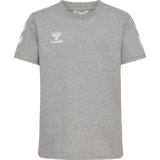 Hummel GO 2.0 Chevron T-Shirt Kids