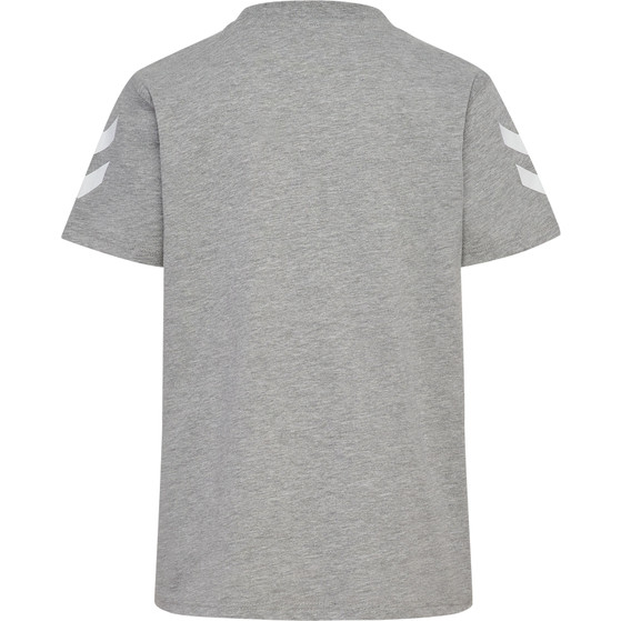 Hummel GO 2.0 Chevron T-Shirt Kids
