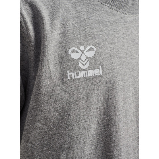 Hummel GO 2.0 Chevron T-Shirt Kids