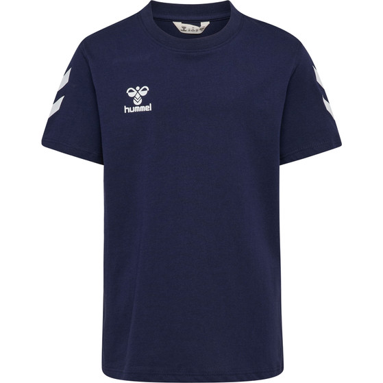 Hummel GO 2.0 Chevron T-Shirt Kids