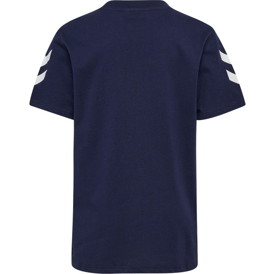 Hummel GO 2.0 Chevron T-Shirt Kids