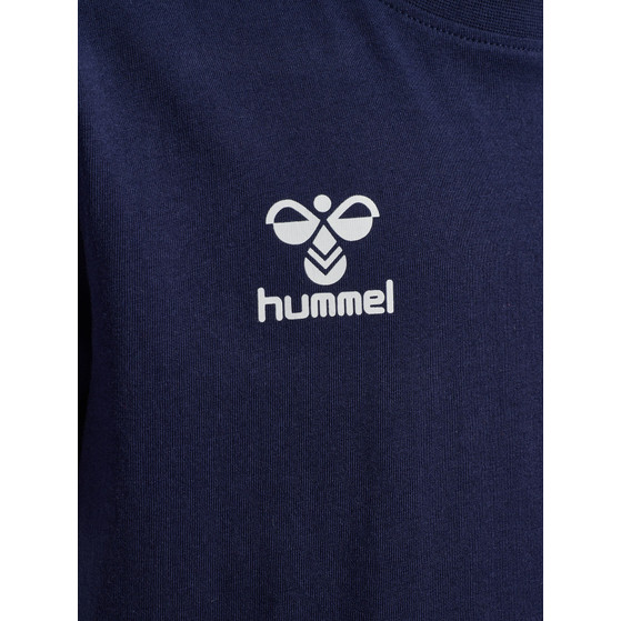 Hummel GO 2.0 Chevron T-Shirt Kids