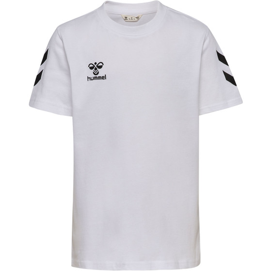 Hummel GO 2.0 Chevron T-Shirt Kids