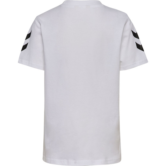 Hummel GO 2.0 Chevron T-Shirt Kids