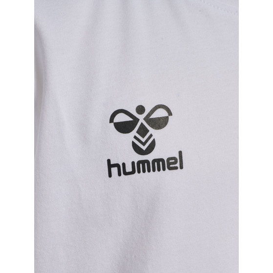 Hummel GO 2.0 Chevron T-Shirt Kids