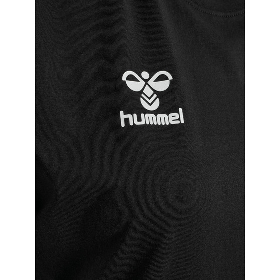 Hummel GO 2.0 Chevron T-Shirt Dames