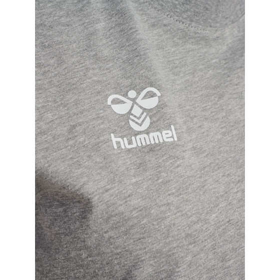Hummel GO 2.0 Chevron T-Shirt Dames