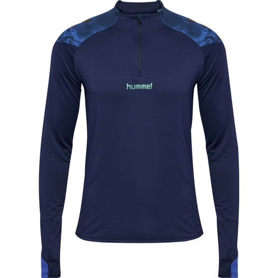 Hummel Blaze 26 Pro Training Half Zip