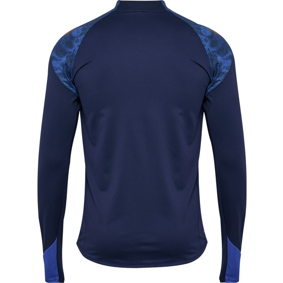 Hummel Blaze 26 Pro Training Half Zip