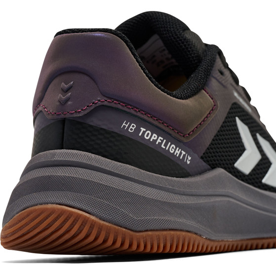 Hummel Topflight Pro Laces Kids