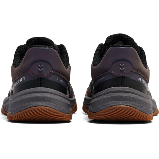 Hummel Topflight Pro Laces Kids