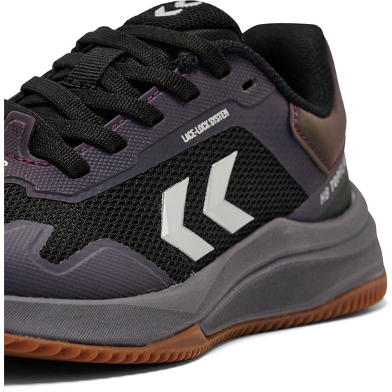 Hummel Topflight Pro Laces Kids
