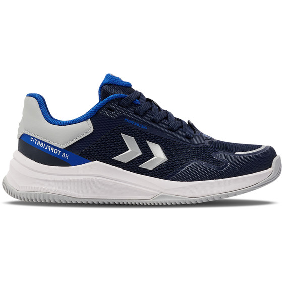 Hummel Topflight Pro Laces Kids