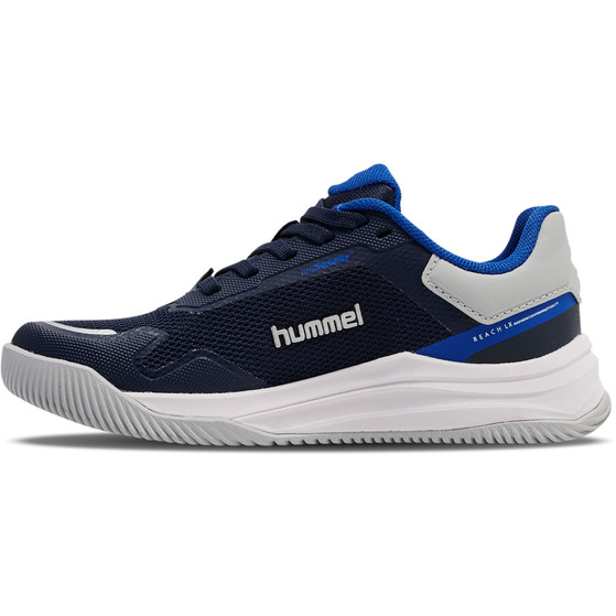 Hummel Topflight Pro Laces Kids
