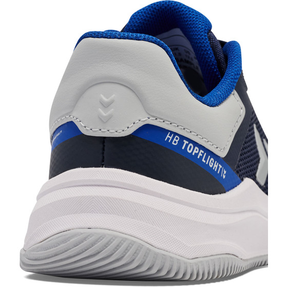 Hummel Topflight Pro Laces Kids