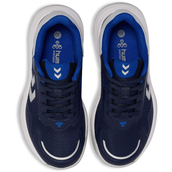 Hummel Topflight Pro Laces Kids