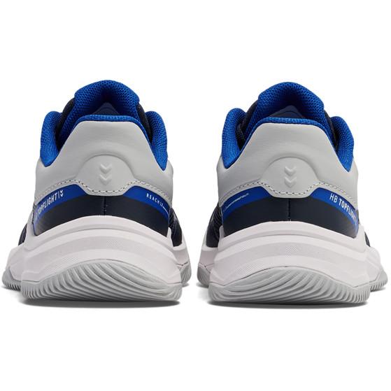 Hummel Topflight Pro Laces Kids