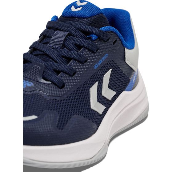 Hummel Topflight Pro Laces Kids